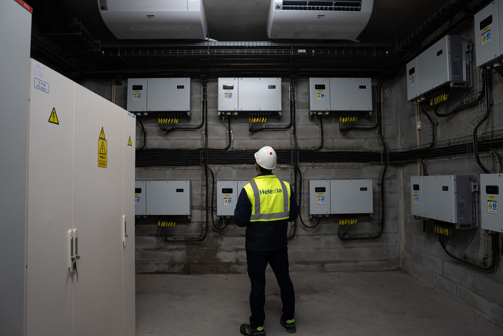 Energy Efficiency: From Cost Reduction to Value Creation