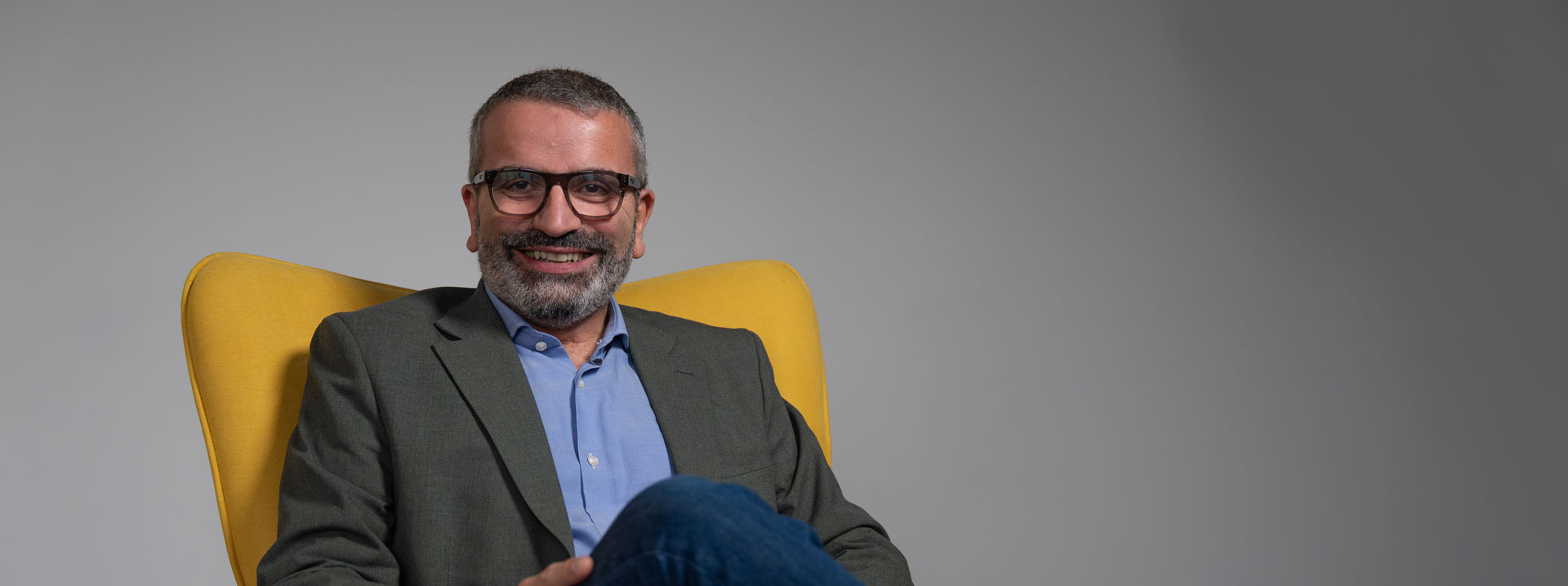 Interview with Bernard Guntz, CEO of Helexia Group