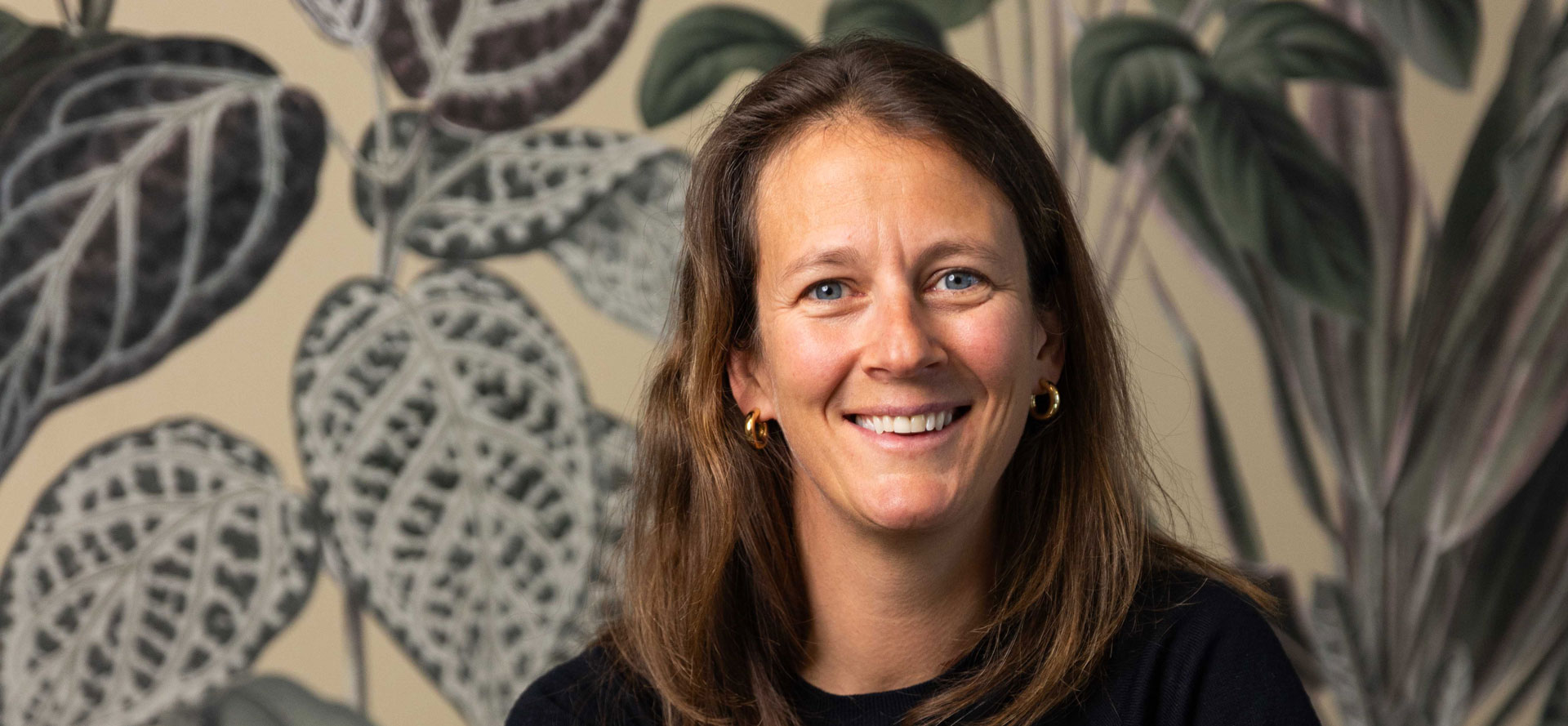 Emilie Delacroix Interview