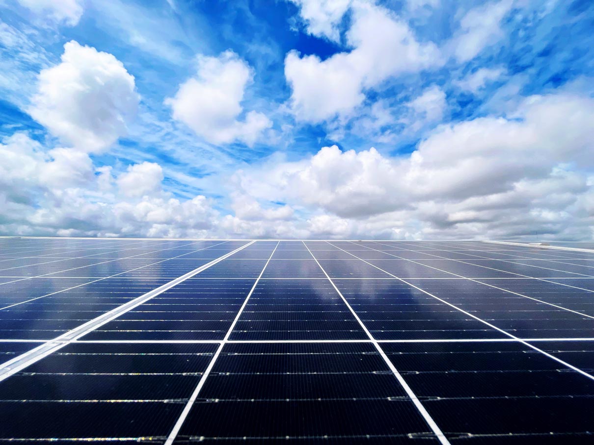 Energy: from operational cost to a strategic driver of competitiveness in Europe