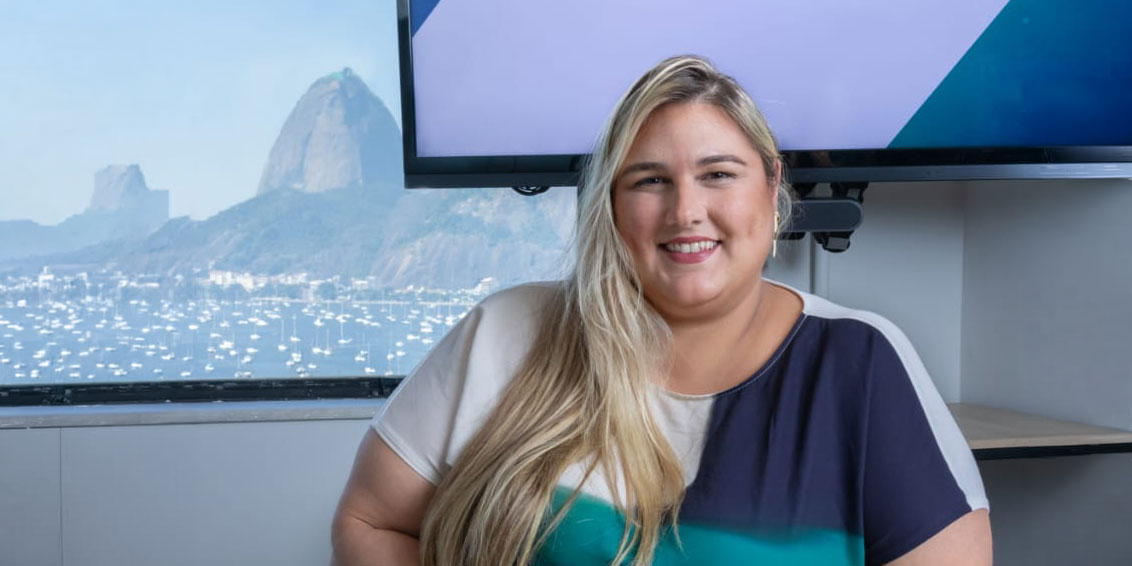 Interview with Dayana Diaz