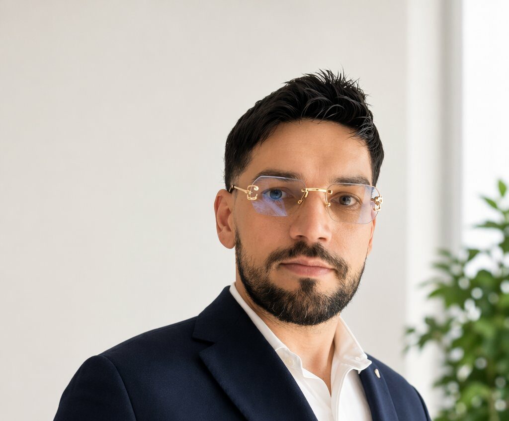 Interview with Bilel Yahiaoui, CRM Manager