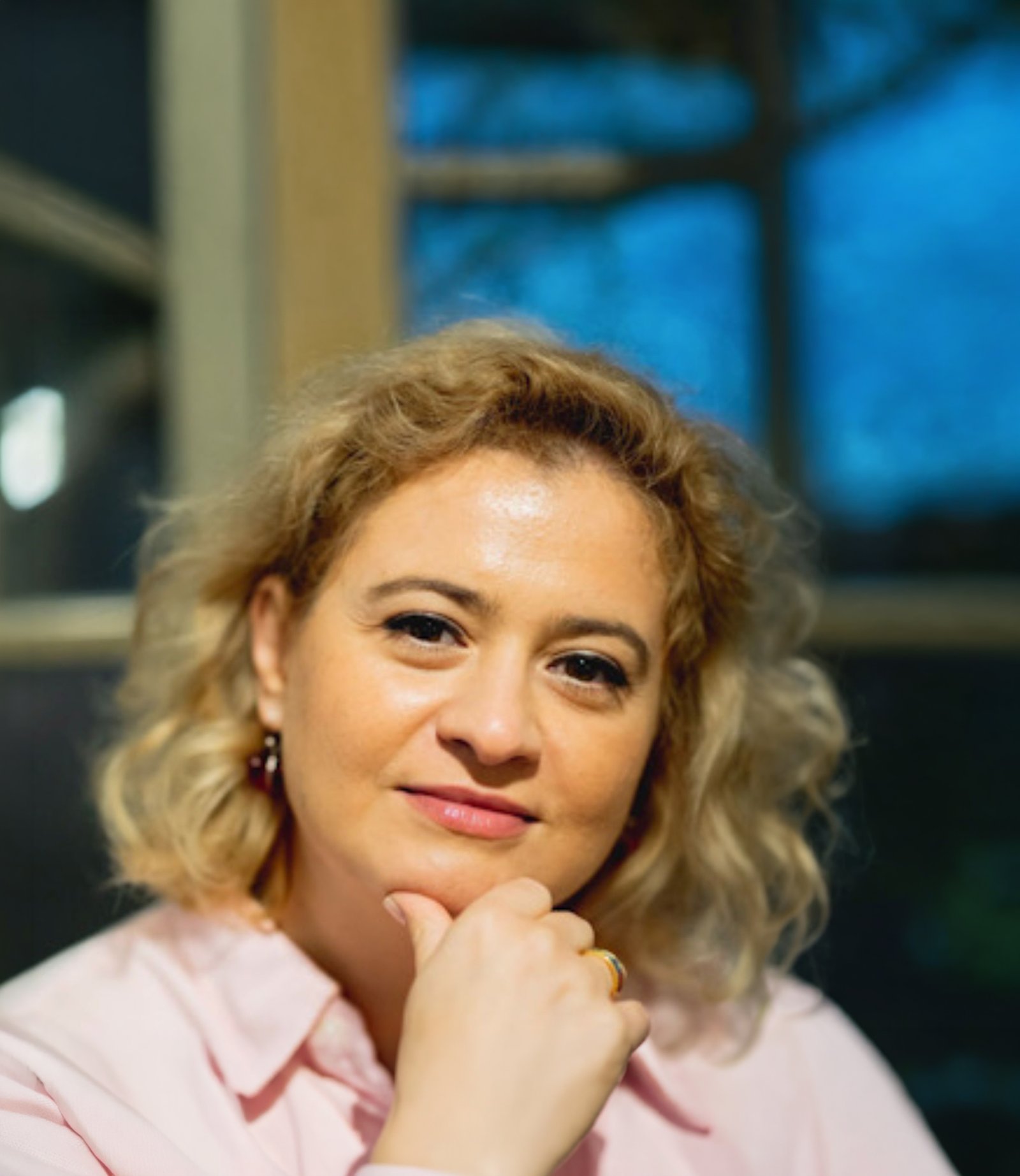 Interview with Ana Maria Ciotec is Country Director of Helexia Romania