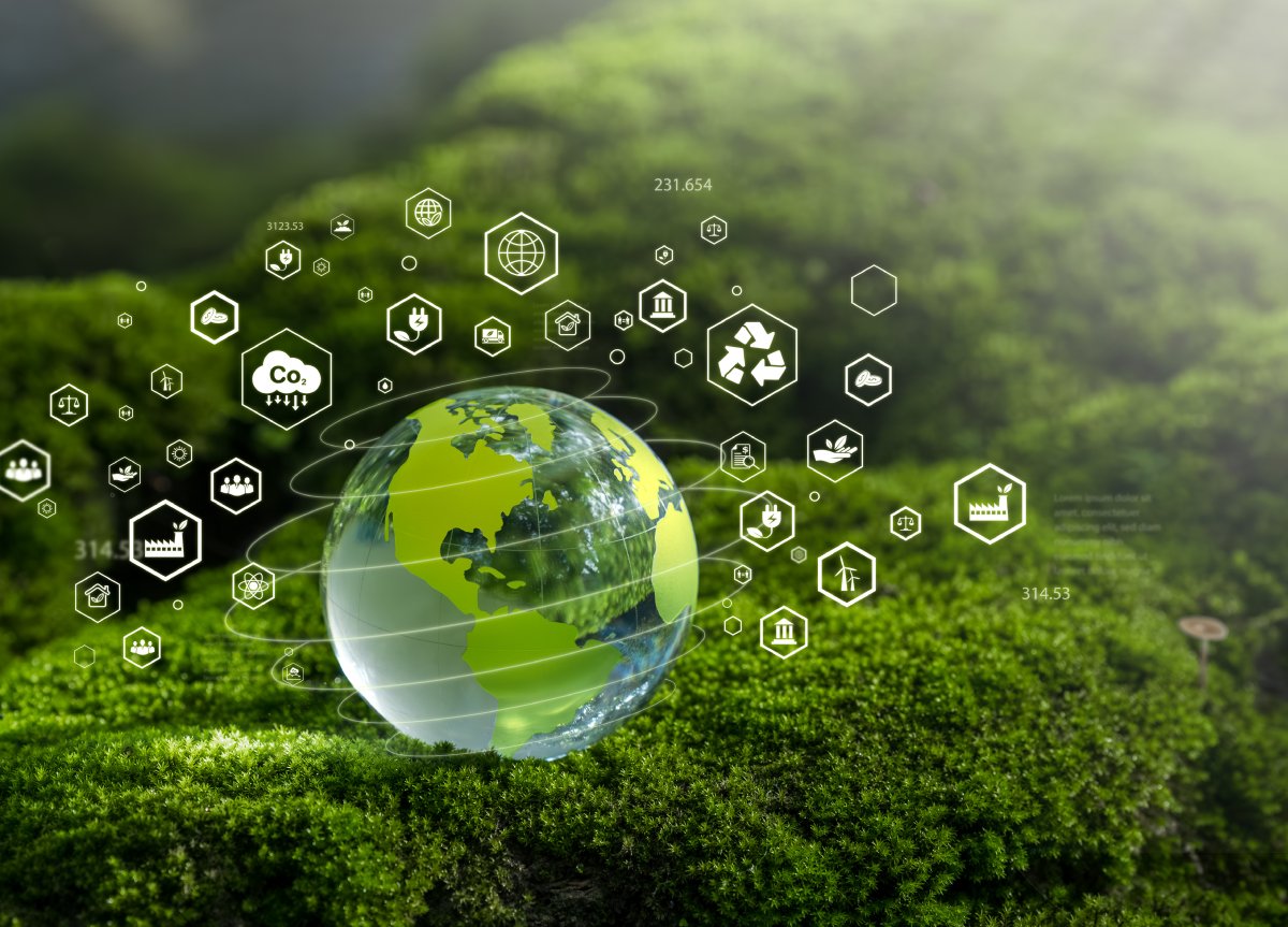 What europe’s ETS reforms mean for businesses
