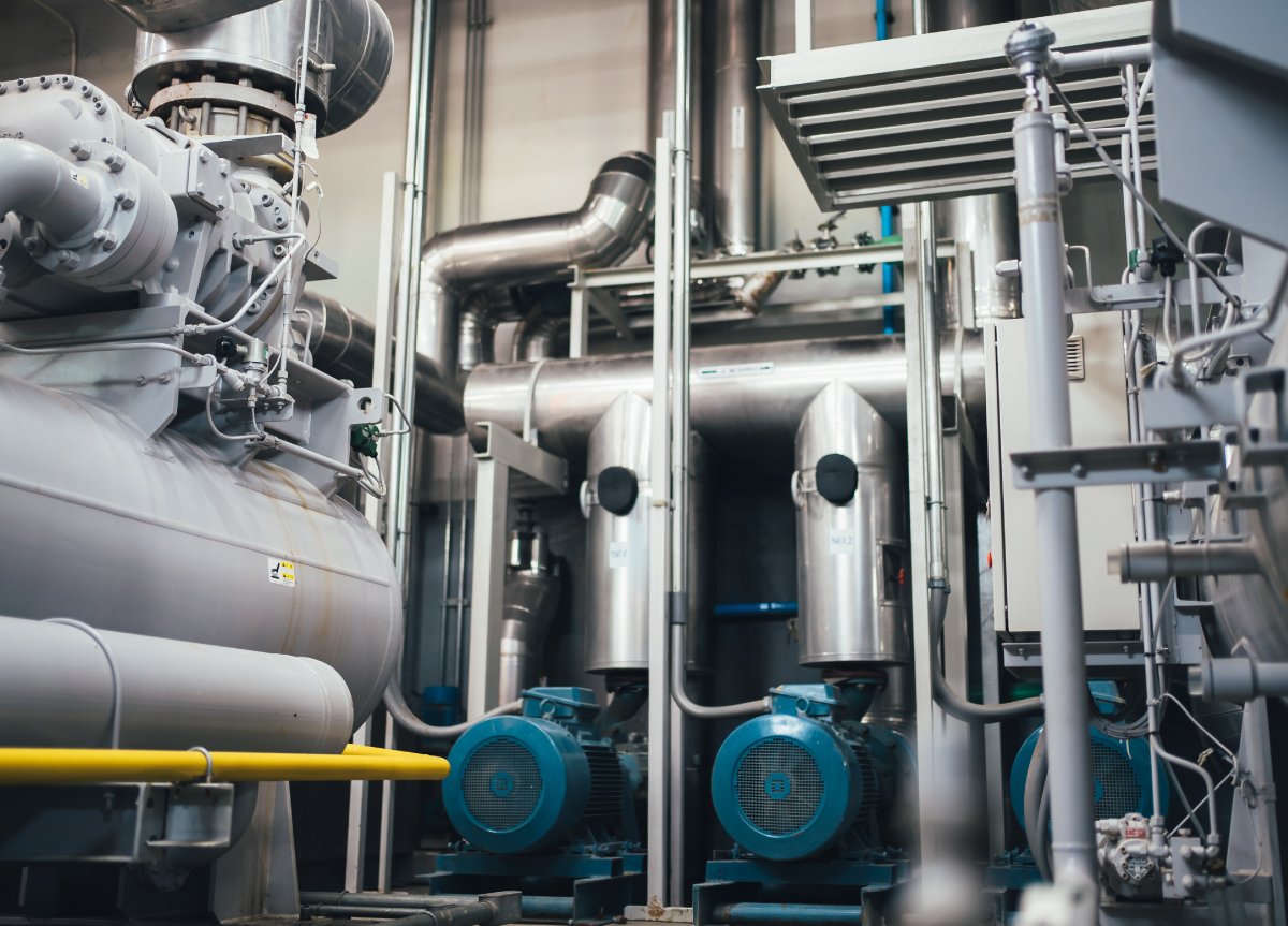 Why are companies still exposed to energy prices?