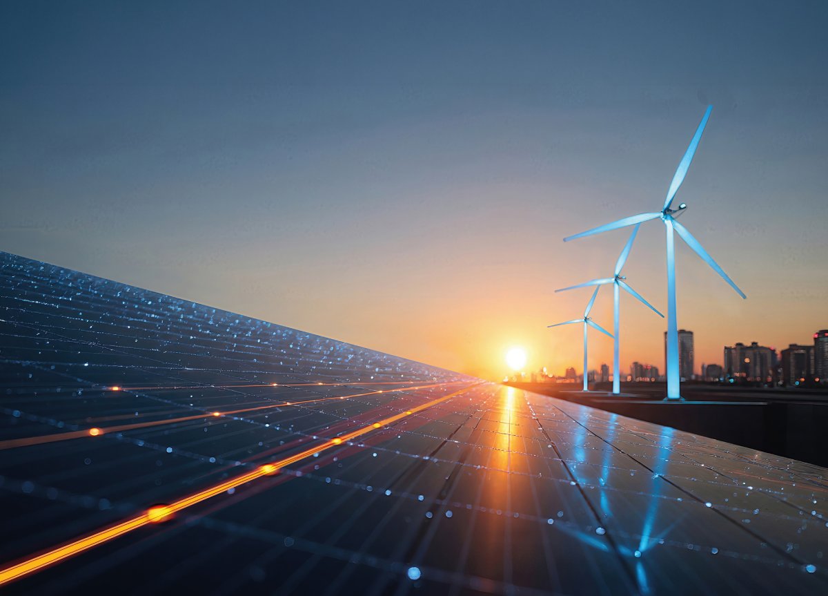 Intersolar Europe 2026: the future of energy is integrated