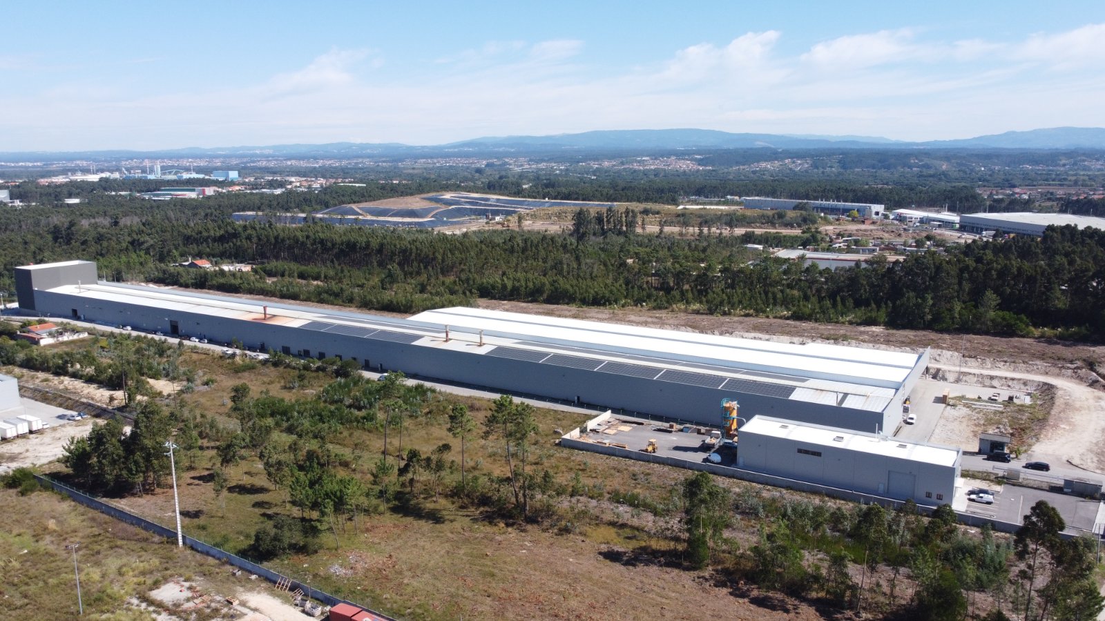 Helexia strengthens Primus Ceramics’ energy competitiveness through battery storage and intelligent energy management