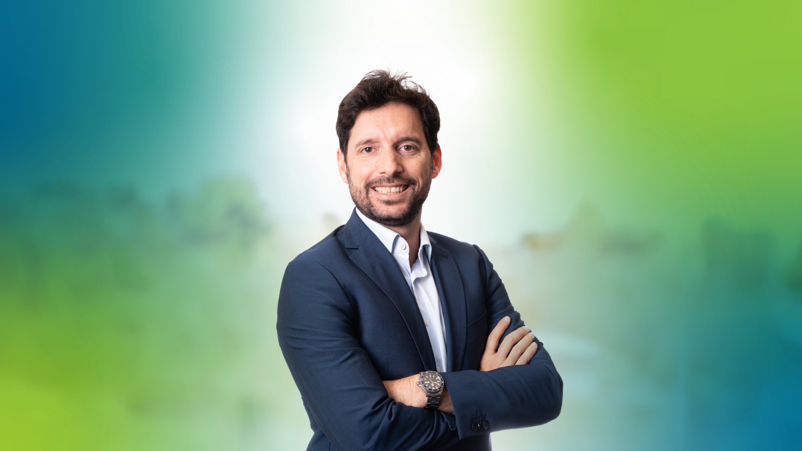 Helexia Group appoints Etienne Le Pargneux, current CEO of Spain, as the new Group Head of Development