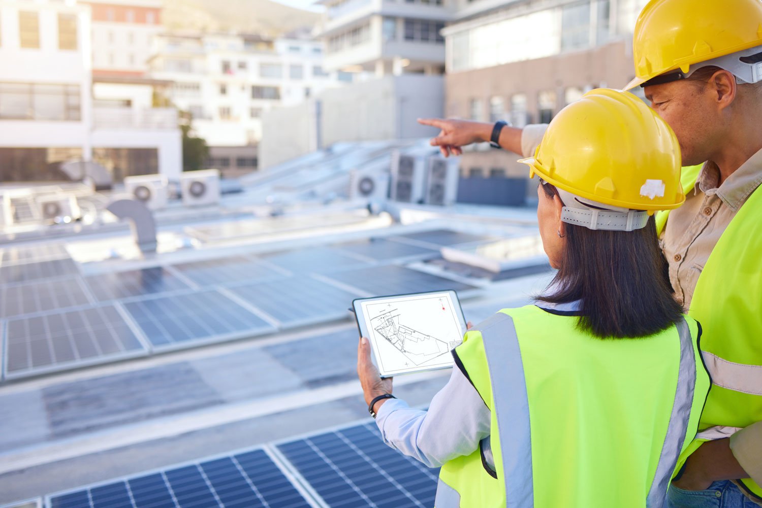 The age of electricity: More demand requires smarter energy strategies
