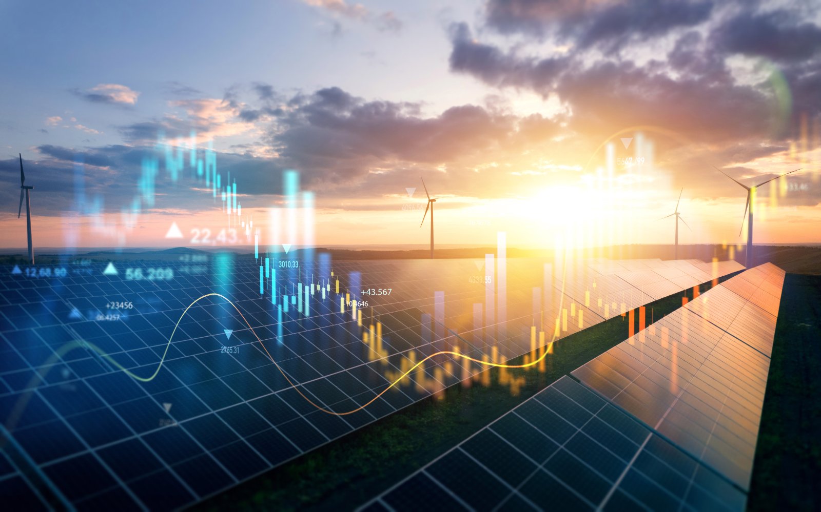 The next challenge in the energy transition is not generation. It is flexibility.