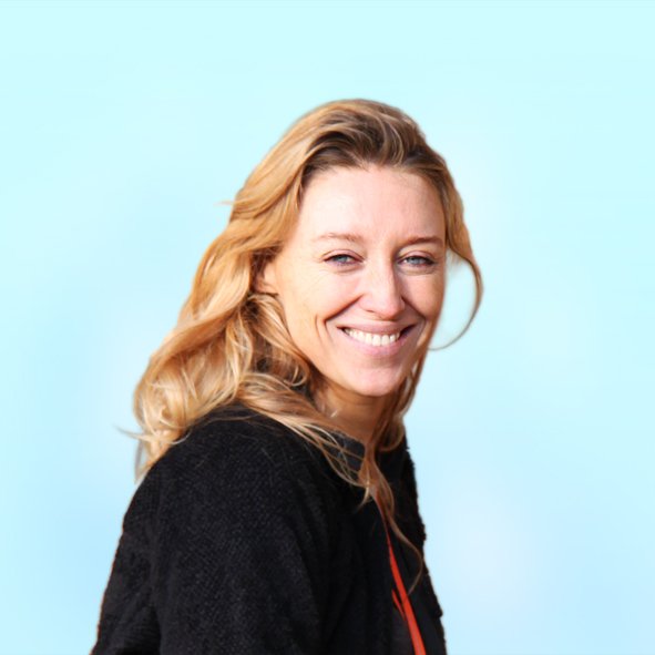 Let’s meet Anna Dobrowolska, Country Director of Helexia Poland